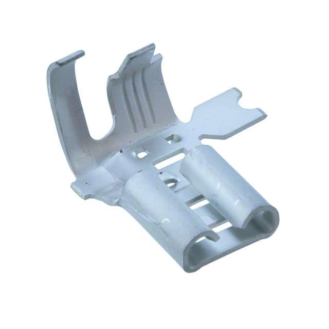 41532 TE Connectivity AMP Connectors  Connettori a sgancio rapido Connettori a sgancio rapido